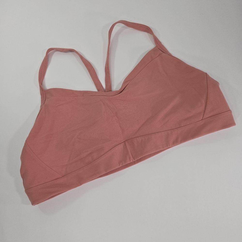 Athleta‎ sports bra